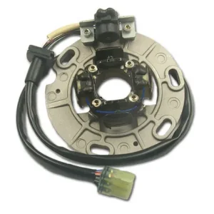Hromadná Objednávka ELECTREX vinutí alternátoru (stator) YAMAHA YZ 250 96-99