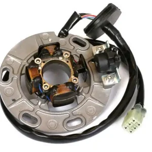 ELECTREX vinutí alternátoru (stator) YAMAHA YZ 250 99-02 Záruka V Ceně