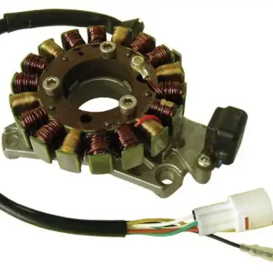 Koupit Online ELECTREX vinutí alternátoru (stator) se světly YAMAHA YFZ 350 BANSHEE 95-10