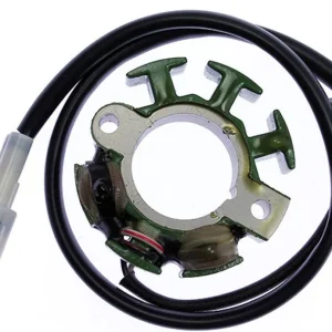 Novinka ELECTREX vinutí alternátoru (stator) KTM SX250 85-92, SX400 00-03, SX450 03-06, SX525 04-05, SMR525 04-05, SMR560, SX125