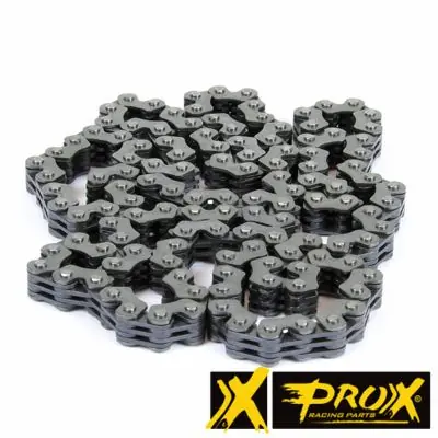 PROX rozvodový řetěz YAMAHA YXR 660 RHINO 04-07, HONDA XR 250 TORNAdo 01-12, HONDA CBF 250 04-07, YAMAHA YFM 660 F GRIZZLY 02-08 (409-126) Cenově Výhodný