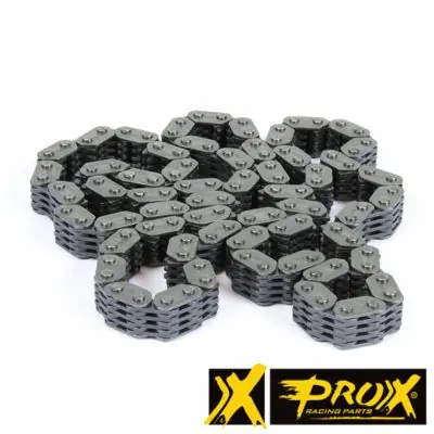 PROX rozvodový řetěz KTM SXF 250 13-15, SXF 350 11-15, EXCF 350 12-15, EXCF 250 14-15, HUSABERG FE 350 13-14 Výhodná Nabídka
