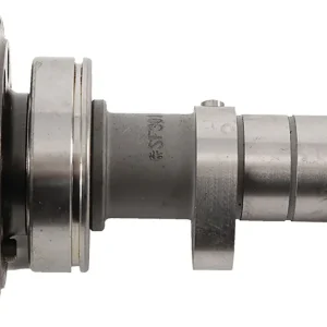 HOT CAMS vačková hřídel (výfukový) YAMAHA WR 250F 15-17 (WR250F) STAGE 2 (zvýšený točivý moment v nízkých a středních otáčkách) Značkový