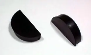 Koupit Online TOURMAX gumový kryt vačkového hřídele YAMAHA XS 400/750/850/1100, XJ 650 (2 kusy 1J7/2G2-11138-00) - nahrazuje CSP-201ST a CSP-201-2 vyrobeno v Japonsku