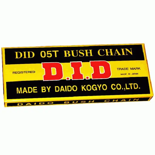 DID rozvodový řetěz 05TSV-92 (92 článků) spojený Záruka V Ceně