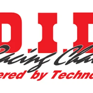 DID rozvodový řetěz SCA0412ASDH-56 (56-článků) otevřený - Výprodej