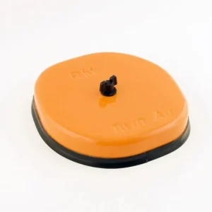 TWIN AIR kryt vzduchového filtru (na čištění motocyklů) SUZUKI RM 125 96-03; RM 250 96-02 AIR BOX COVER Nová Kolekce