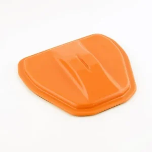 Záruka V Ceně TWIN AIR kryt vzduchového filtru (na čištění motocyklů) YAMAHA YZ 450F 10-13 AIR BOX COVER