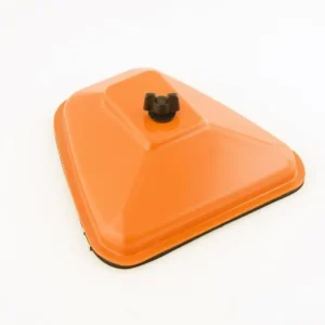 Cenově Výhodný TWIN AIR kryt vzduchového filtru (na čištění motocyklů) YAMAHA YZ 250F 14-18; YZ 450F 14-17; WR 250F 15-18; WR 450F 16-18 AIR BOX COVER