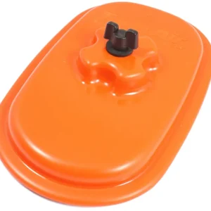 TWIN AIR kryt vzduchového filtru (na čištění motocyklů) HONDA CRF 250 18-21; CRF 450 17-20 AIR BOX COVER Zlevněný