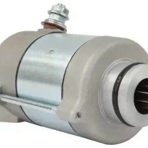 Autentický ARROWHEAD startér HONDA CRF450X 04-16 (31200-MEY-671)