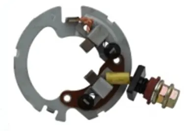 Časově Omezené BRONCO držák kartáčů startéru HONDA TRX 250/300/350/450 85-08