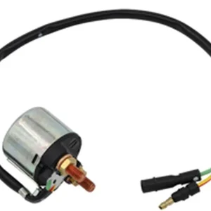 BRONCO startovací relé startéru HONDA TRX 250 EX sportRAX 01-08, TRX 250 TE/TM 02-04, TRX 250X 09-16 Časově Omezené