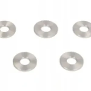 Přímo Od Výrobce TRW ZF sada distančních podložek (5 ks) pro brzdové kotouče BMW F 800GT/R/S/ST, S 1000R/RR, R 1200GS/ADV/R/RT 08-18, S 1000XR 15-19, R-NINE T 13-17, R 1200HP2 08-10, K 1300S/R 09-15, K 1600B 16-, K 1600GT/GTL 11-16 přední