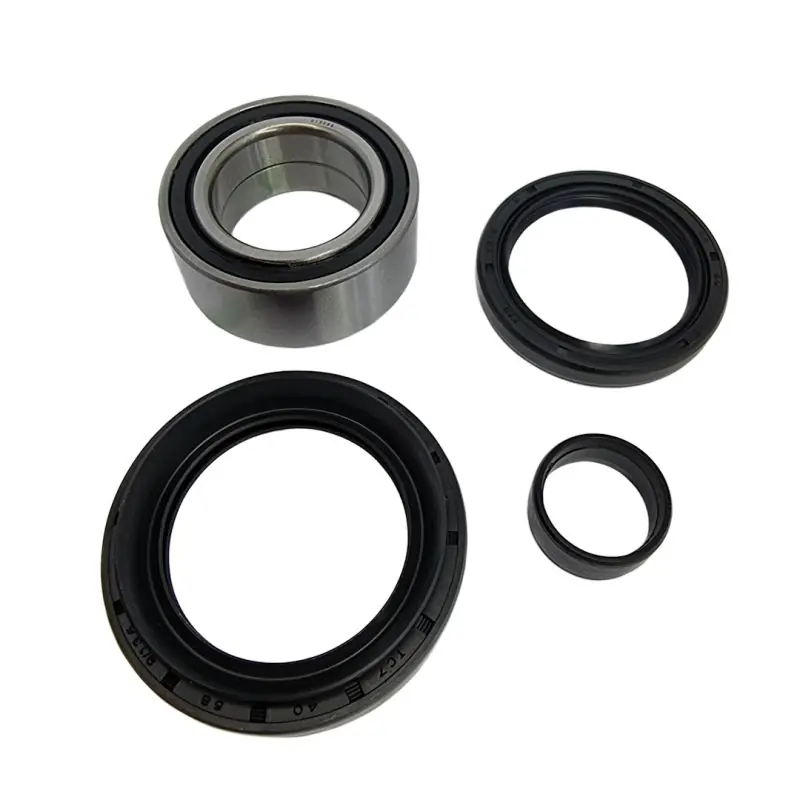 Poslední Šance BEARING WORX ložiska předního kola s těsnícími prvky HONDA TRX 350 00-06, TRX 400 04-07 (25-1513)