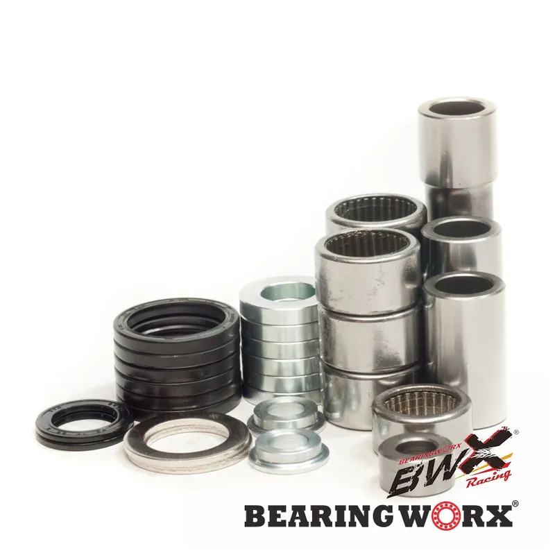 BEARING WORX sada na opravu kyvné vidlice HONDA CR 125/250 98-99 (27-1008) Poslední Šance