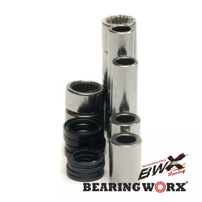 BEARING WORX sada na opravu kyvné vidlice YAMAHA YFZ 450 06-13 (27-1139) Novinka