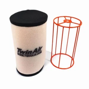 Objednat Nyní TWIN AIR vzduchový filtr KAWASAKI 750 TERYX 12-13; 800 TERYX 14-18 (filtr včetně koše)