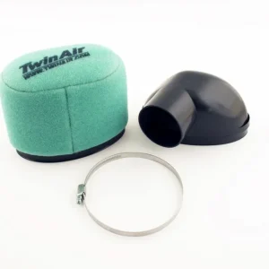 TWIN AIR vzduchový filtr CAN-AM OUTLANDER 650/800R 10-12; RENEGADE 800R 09-11 (ohnivzdorný s košIEM) Vrácení Zdarma