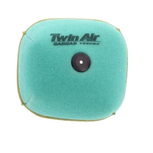 Sezónní Sleva TWIN AIR vzduchový filtr GAS GAS EC/XC 200/250/300 18-20, RIEJU MR 250/300 21 (GAS GAS ENGINE) (filtr nasáklý olejem)
