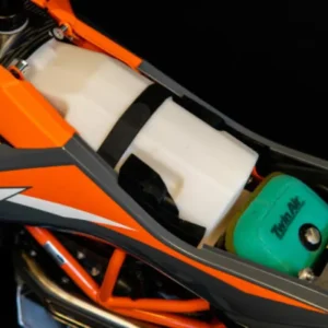 TWIN AIR vzduchový filtr HUSQVARNA 701 RADE GARAGE 16-22; KTM 690 RADE GARAGE 19-21 (filtr nasáklý olejem) Odeslání Ihned