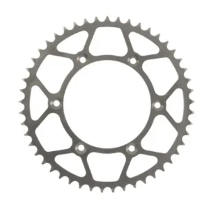 Bezpečná Platba MTX PARTS rozeta HORNET 808 47 SUZUKI DRZ 400 00-09 ULTRALIGHT samočistící (JTR808.47SC) (řetěz 520) -nahrazuje JTR808.47ZBK