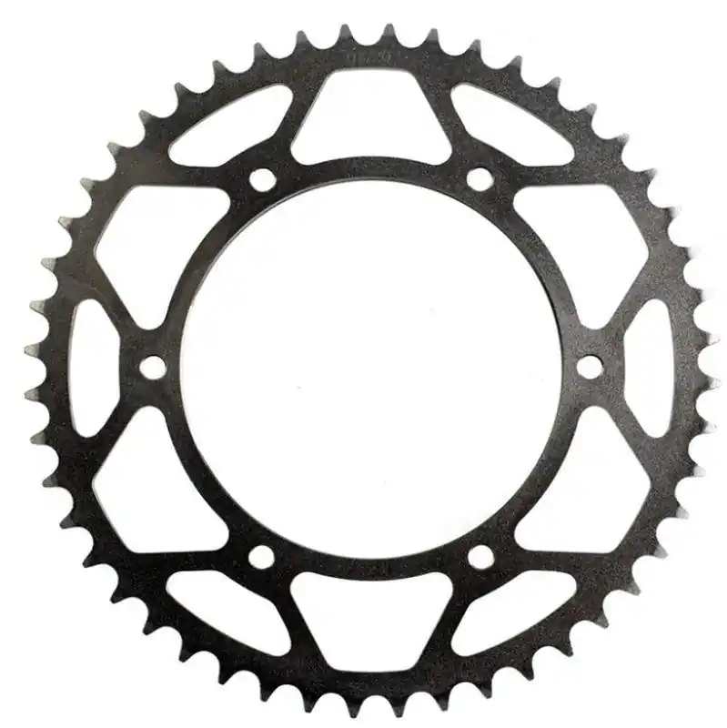 MTX PARTS rozeta HORNET 702 50 HUSQVARNA SM 610 08-09, SUZUKI DR 350 90-03, RGV 250 91-96 (JTR822.50) (řetěz 520) Ověřený