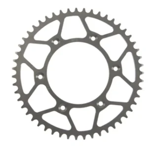 Hit Sezóny MTX PARTS rozeta HORNET 289 49 HONDA CR/CRF/XR 83-20 ULTRALIGHT samočistící (JTR210.49SC) (řetěz 520)