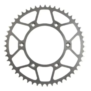 Cenově Výhodný MTX PARTS rozeta HORNET 899 49 KTM SX/EXC ULTRALIGHT samočistící (JTR897.49SC) (řetěz 520)