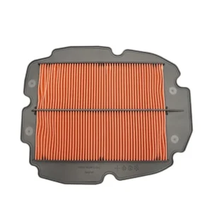Tovární Cena BIKETEC PARTS vzduchový filtr HONDA VFR 800 98-11, VFR 800 V-TEC 02-19, VFR 800X CROSSRUNNER 11-17, (17211-MCW-D00-1, 17210-MBG-000) (HFA1801)