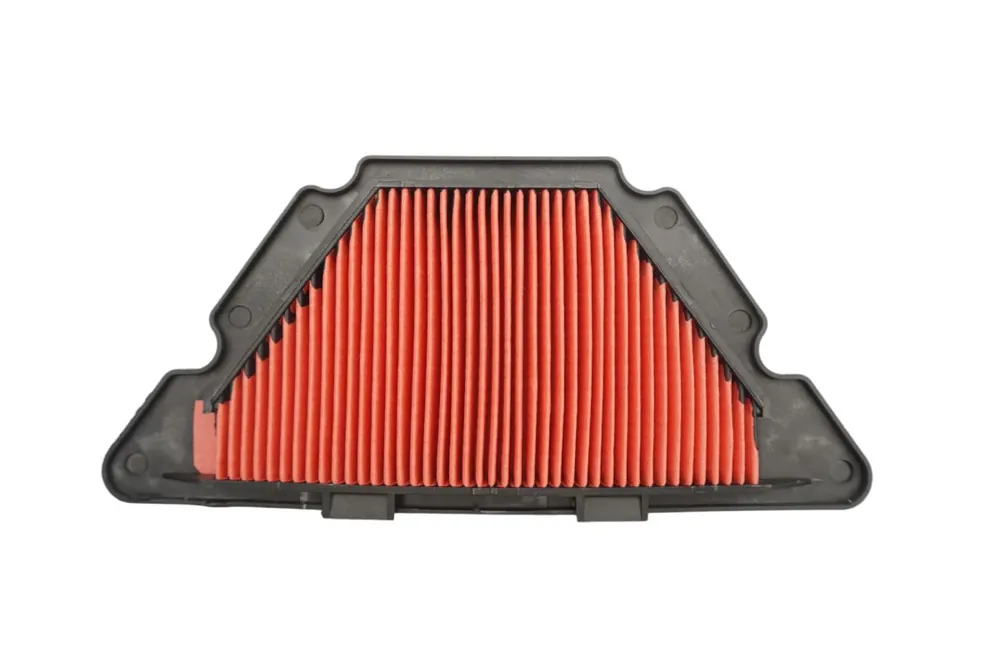 Originální BIKETEC PARTS vzduchový filtr YAMAHA FZ6R 09-17, XJ6 09-16, XJ6 SP 13-16, (20S-14451-00) (HFA4615)