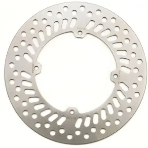 MTX PARTS přední brzdový kotouč HONDA XR 650R 00-08, XR 250L 95-03 (240X118X3mm) (4X6,2mm) Objednat Nyní