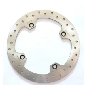 Doprava Zdarma MTX PARTS přední brzdový kotouč HONDA XL 600V/650V TRANSALP 97-07 (256X144X4mm) (4X10,5mm)