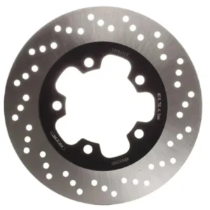 MTX PARTS brzdový kotouč zadní SUZUKI GSF 600/650 BANDIT 96-06, GSX 600/750 98-06, GSX 1300R HAYABUSA 97-07 (240X89X5mm) (5X10,5mm) Rychlé Dodání