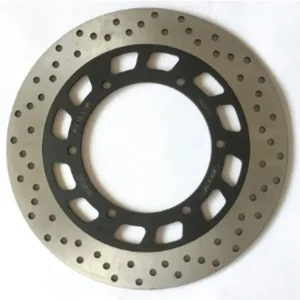 Cenová Bomba MTX PARTS přední brzdový kotouč YAMAHA XT 600 97-01, XV 250 VIRAGO 95-19 (282X132X4,5mm) (6X8,5mm)