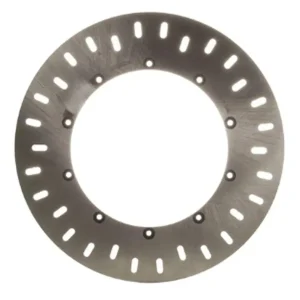 Must-Have MTX PARTS přední brzdový kotouč BMW K 100LT 85-88, K 75C 84-95, R 80 (všechny modely) (285X164X4mm) (10X5mm)