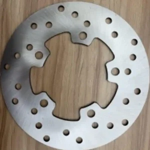 MTX PARTS brzdový kotouč zadní KYMCO G-DINK 125 15-19 (43351-LFB-5900-DA) Výprodej