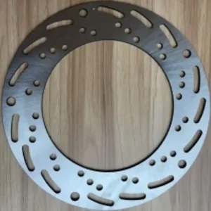 MTX PARTS přední brzdový kotouč SYM JOYRIDE 125 02-10, JOYRIDE 200 09-16 (43121-H9A-000-DA) Jen Po Omezenou Doba