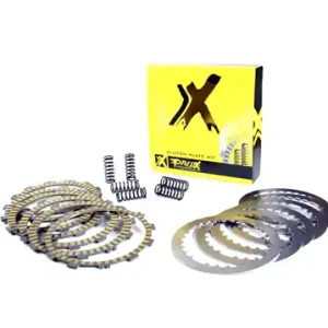 PROX spojkové kotouče, distanční podložky a pružiny HONDA CRF 450 R 17-20, CRF 450 RX 17-20 Záruka V Ceně