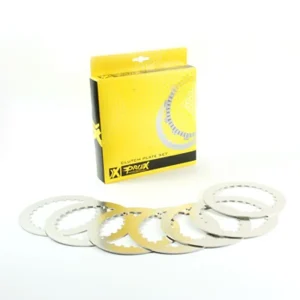 PROX spojkové plechy HONDA CR 125R 00-07 (P005-7) (nahrazuje 16.S12007) Horká Nabídka