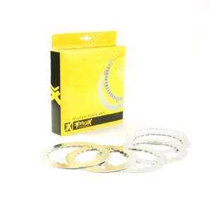 PROX spojkové plechy HONDA CR 125 90-99 (P005-6) (nahrazuje 16.S12005) Poslední Šance