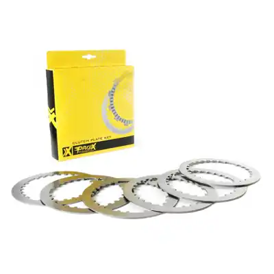 Cenový Hit PROX spojkové plechy HONDA CRF 450R 17-19, CRF 450RX 17-19