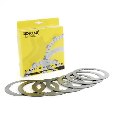PROX spojkové plechy SUZUKI RM125 92-11 (P050-7) Speciální Cena