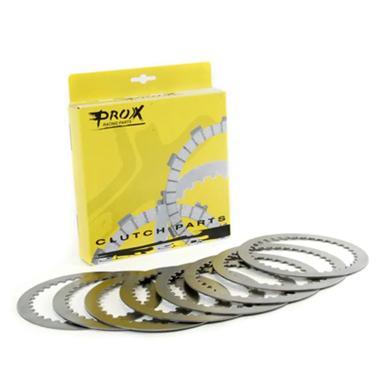PROX spojkové plechy SUZUKI RM 250 92-93 Pouze Dnes