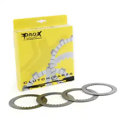 PROX spojkové plechy KAWASAKI KX 60/65 83-18, KX 80 81-84, SUZUKI RM 65 (P030-4) Objednat Nyní