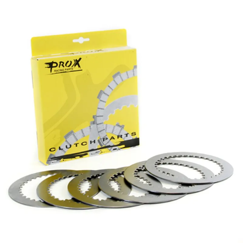 PROX spojkové plechy KAWASAKI KX 125 94-08 Akční Cena