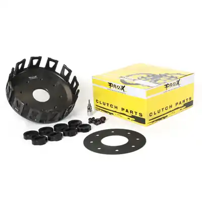 PROX koš spojky SUZUKI RM 250 96-02 (OEM:21200-37F10) Rychlé Dodání
