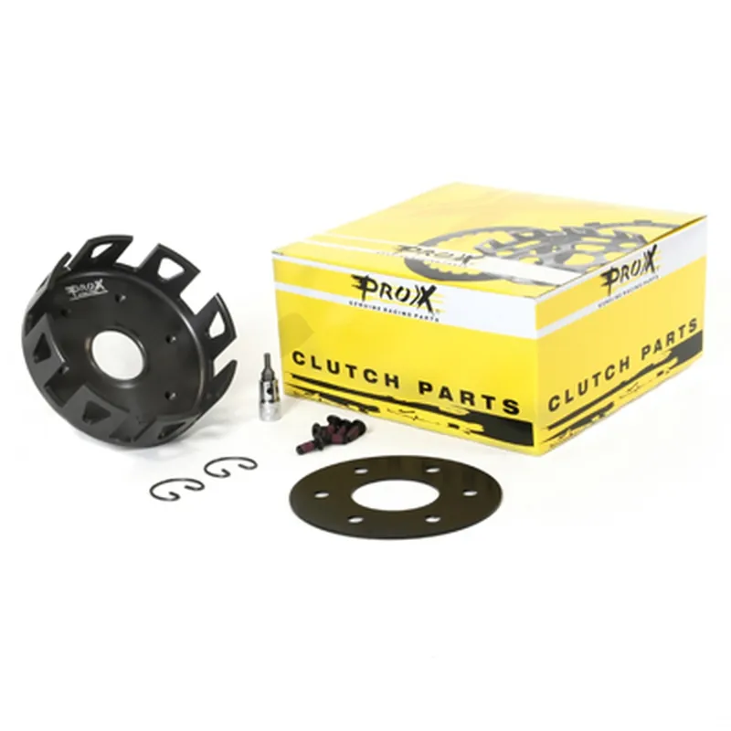 Super Cena PROX koš spojky KAWASAKI KX 60/65 85-20, SUZUKI RM 65 03-05 (OEM:13095-10-42)
