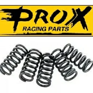 PROX spojkové pružiny HONDA CR 250 97-07, CRF 450R 02-08 + 13-20 (EBS032) Sezónní Sleva