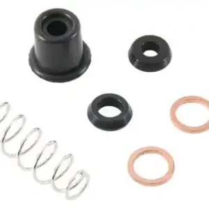 ALL BALLS sada na opravu spojkové pumpy HONDA CB1000R 11-15, CB1100 13-14, CBR1000RR 04-07, CBR1100XX 99-07, GL1800 GOLD WING 18-25, VFR 1200 10-14, VFR1200X 17, VFR800 INTERCEPTOR 00-15, VTX1800 02-08, YAMAHA XTZ12 SUPER TENERE 12-24 Ruční Výroba